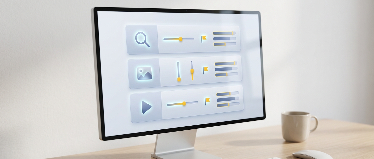 Google Ads channel prioritization and budget allocation controls — How to test and use them