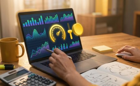 Google Ads Target ROAS Calculator Using Profit Margins