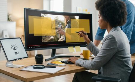 Google Ads’ Automatic Text Overlays for Demand Gen Video Campaigns