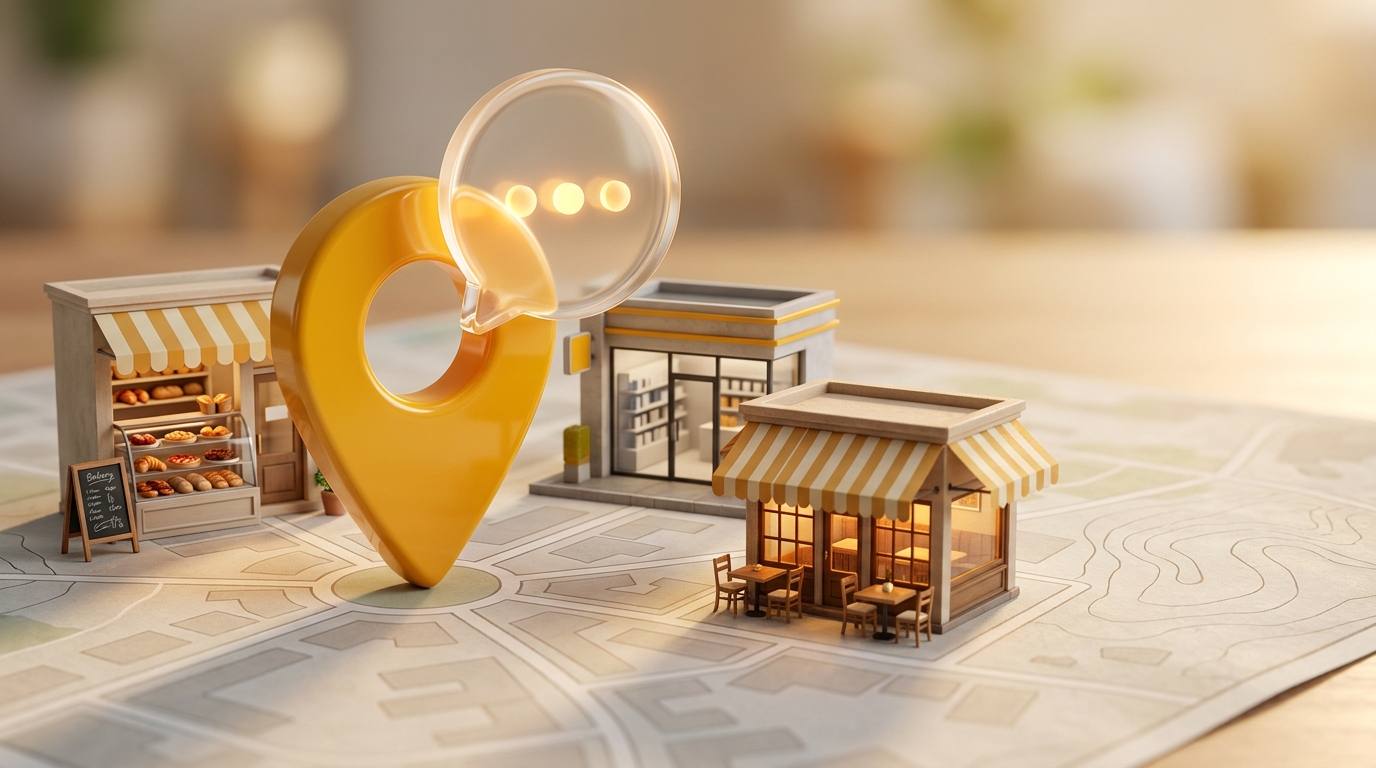 How to Optimize for Google Ask Maps: Make Your Business Easier to Recommend