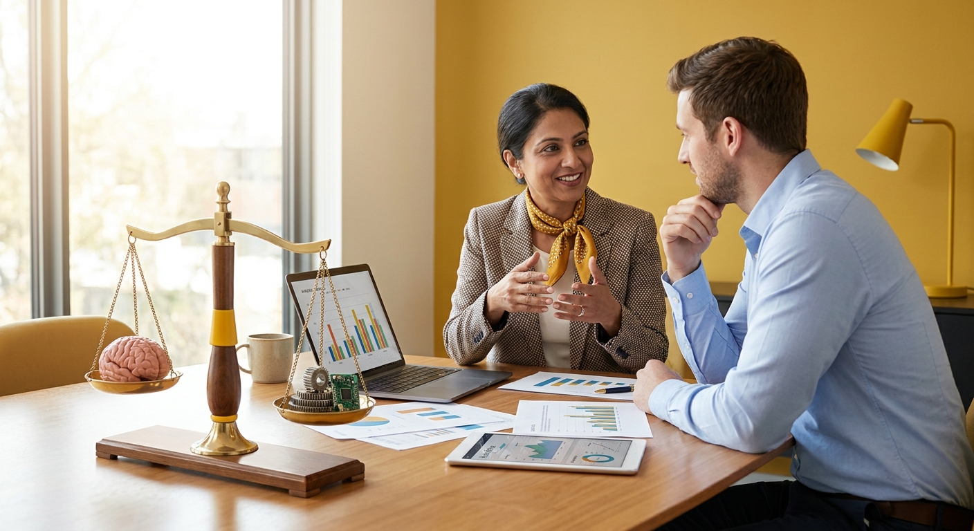 Hire Judgment: How to Choose Senior SEO Talent