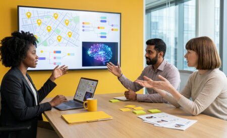 Analysis of Search Engine Land Jobs Listing (Oct 2, 2026): AI Visibility Roles and GEO/AEO Demand