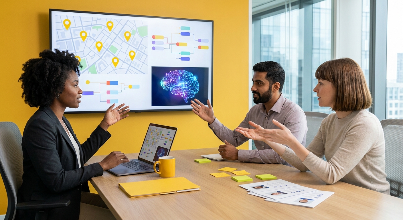 Search marketing hiring roundup: AI visibility and GEO/AEO roles on the rise (Oct 2, 2026)