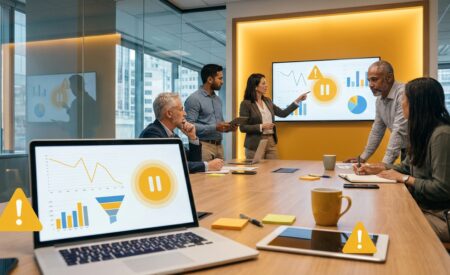 When a Paused PPC Campaign Goes Unnoticed: Lessons on Automation, Monitoring, and Judgment