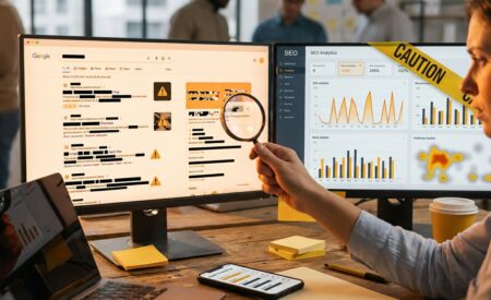 Semrush confirms ‘poisoned’ Google results are impacting SEO tools