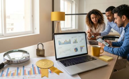 SEOs, We Need to Talk About E-E-A-T — Analysis and Takeaways for Practitioners