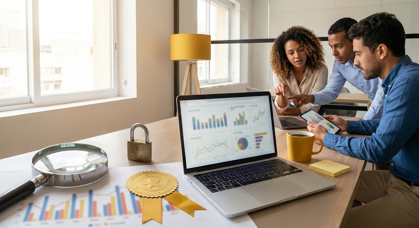 SEOs, We Need to Talk About E-E-A-T — Analysis and Takeaways for Practitioners